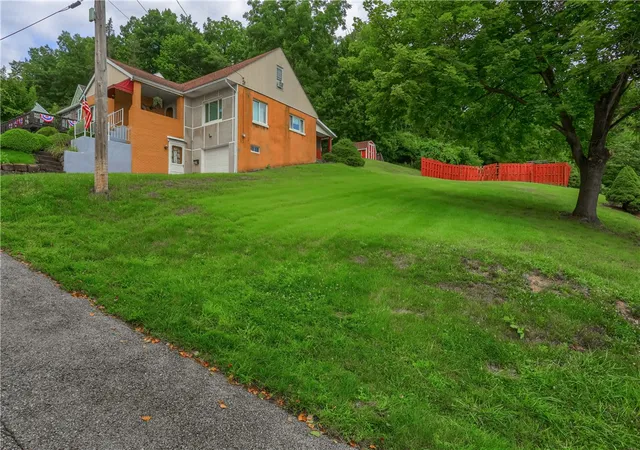 image of 108 Hazen Ave, Ellwood City, PA 16117 | MLS# 1765735
