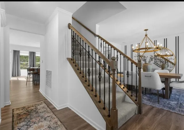 2nd image of 455 Hawthorn Hill Dr, Canonsburg, PA 15317 | MLS# 1766379