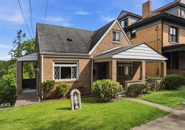 2nd image of 7 Alamac Ave, West View, PA 15229 | MLS# 1765910