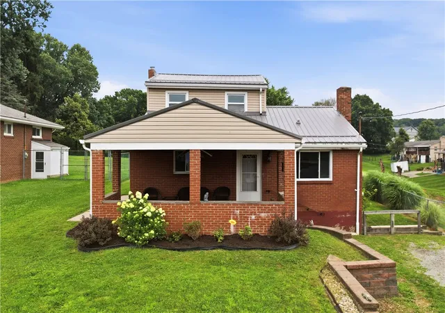 1st image of 561 Burgley Ave, Lower Burrell, PA 15068 | MLS# 1766362