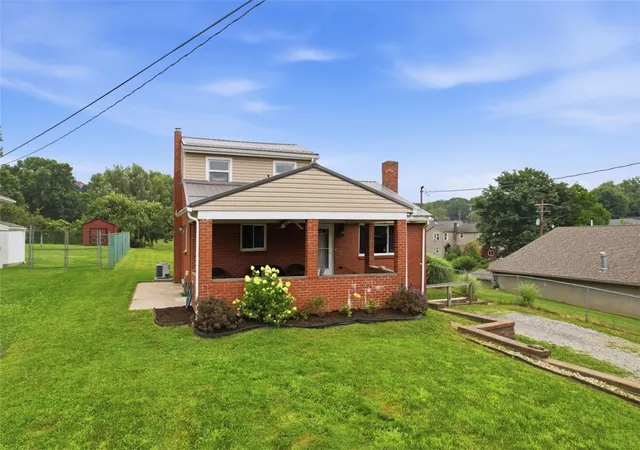 2nd image of 561 Burgley Ave, Lower Burrell, PA 15068 | MLS# 1766362