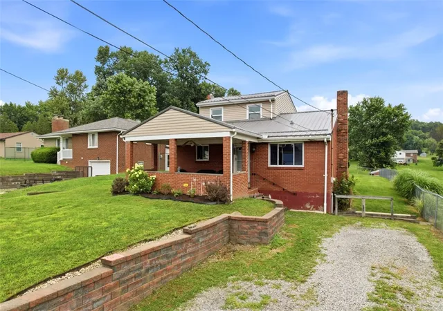 3rd image of 561 Burgley Ave, Lower Burrell, PA 15068 | MLS# 1766362