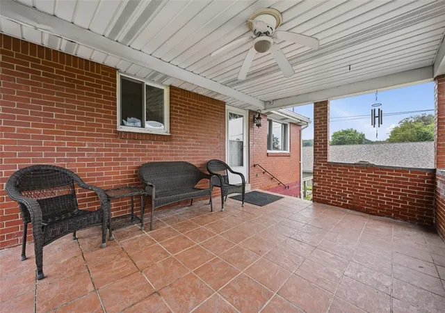 5th image of 561 Burgley Ave, Lower Burrell, PA 15068 | MLS# 1766362
