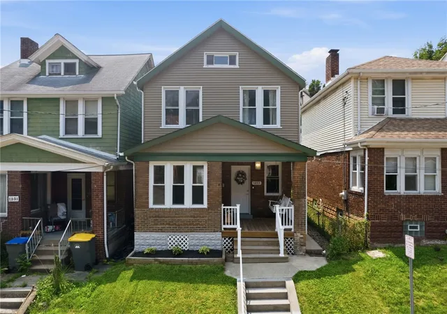 1st image of 1233 Arkansas Ave, Dormont, PA 15216 | MLS# 1763401