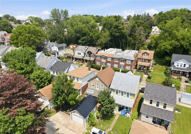 47th image of 1233 Arkansas Ave, Dormont, PA 15216 | MLS# 1763401