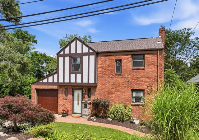 1st image of 49 Audrey Dr, Pleasant Hills, PA 15236 | MLS# 1766181