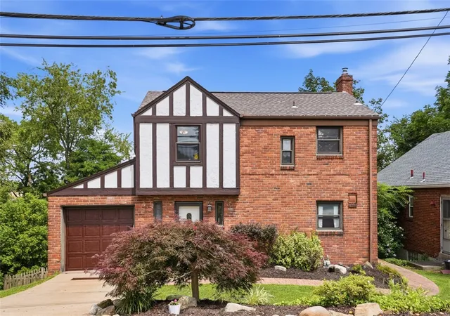 45th image of 49 Audrey Dr, Pleasant Hills, PA 15236 | MLS# 1766181