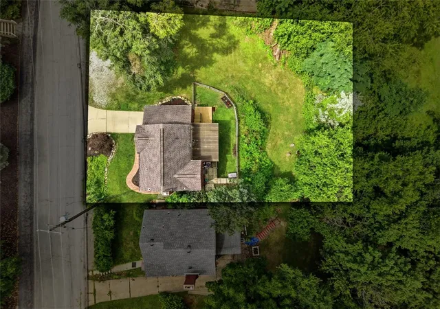 4th image of 49 Audrey Dr, Pleasant Hills, PA 15236 | MLS# 1766181