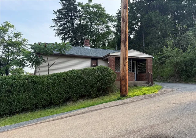 1st image of 843 Delaware Ave, Glassport, PA 15045 | MLS# 1766392