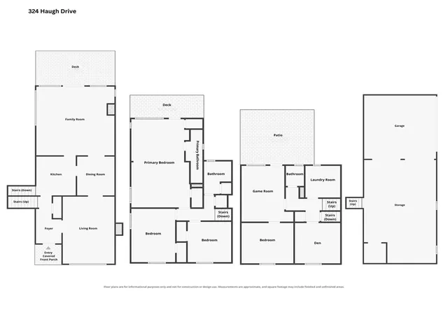 4th image of 324 Haugh Dr, Mc Candless, PA 15237 | MLS# 1766314