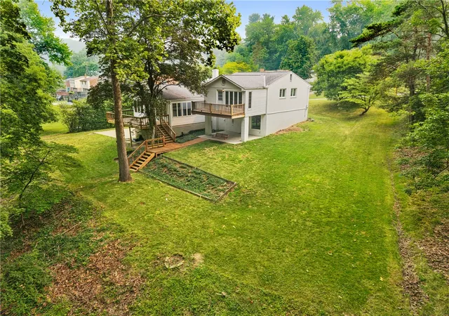 50th image of 324 Haugh Dr, Mc Candless, PA 15237 | MLS# 1766314