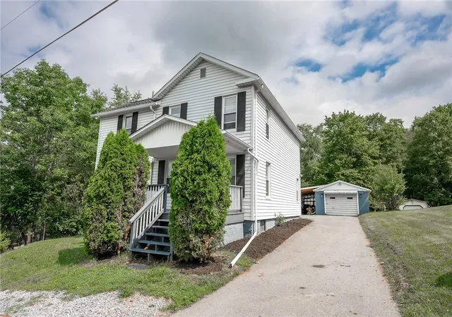 1st image of 529 Seward St, Seward, PA 15954 | MLS# 1766350