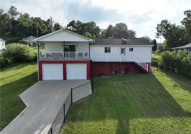 43rd image of 60 Stadium Rd, East Bethlehem, PA 15348 | MLS# 1766267