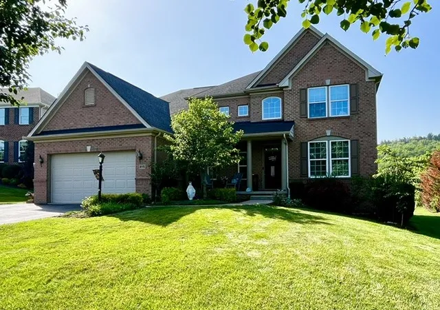 1st image of 615 Scenic Ridge Dr, Peters Twp, PA 15367 | MLS# 1766333