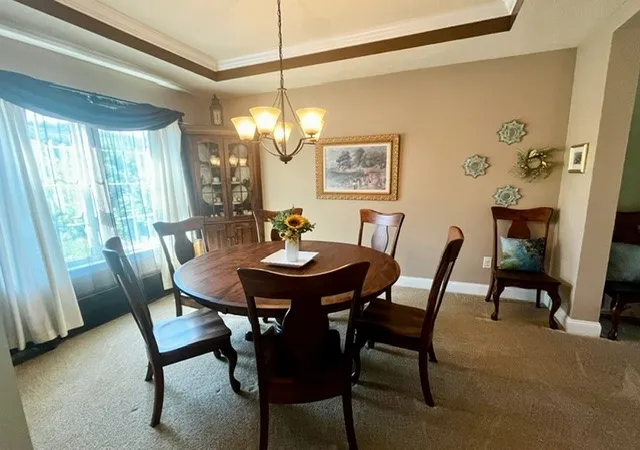 Photo 3 of Sale Pending at 615 Scenic Ridge Dr, Peters Twp, PA 15367 | MLS# 1766333 | Listing updated on 2026-07-27