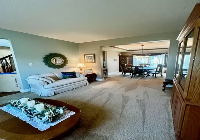Photo 3 of Sale Pending at 615 Scenic Ridge Dr, Peters Twp, PA 15367 | MLS# 1766333 | Listing updated on 2026-07-27