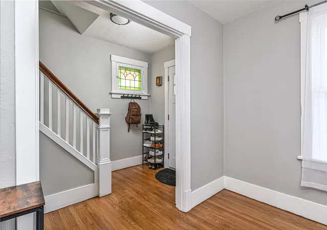 2nd image of 921 Baldwin St, Castle Shannon, PA 15234 | MLS# 1766417