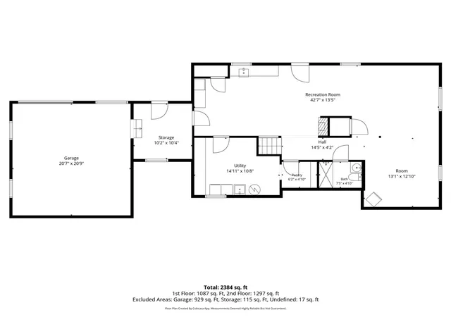 37th image of 2552 S Hermitage Rd, Hermitage, PA 16148 | MLS# 1766169