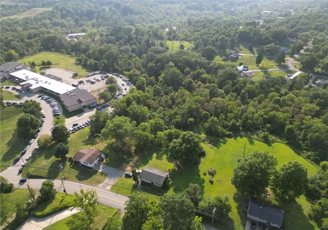 Photo 4 of Land for sale at 0 Ctr New Texas Rd, Pittsburgh, PA 15239 | MLS# 1766229 | Listing updated on 2026-07-23