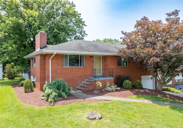 1st image of 14 Highland St, Monongahela, PA 15063 | MLS# 1764792