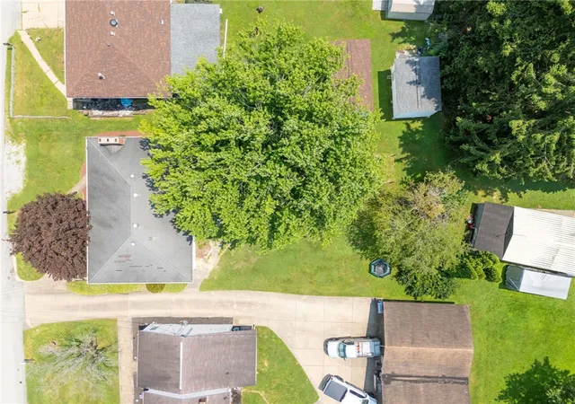 47th image of 14 Highland St, Monongahela, PA 15063 | MLS# 1764792