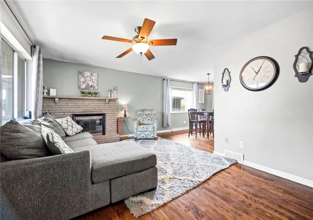 5th image of 14 Highland St, Monongahela, PA 15063 | MLS# 1764792