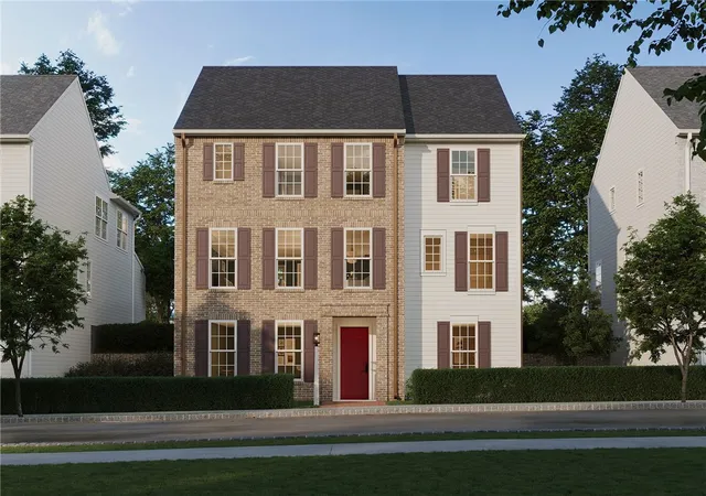 2nd image of 3500 Unionville Road #Enfield, Cranberry Twp, PA 16066 | MLS# 1766427