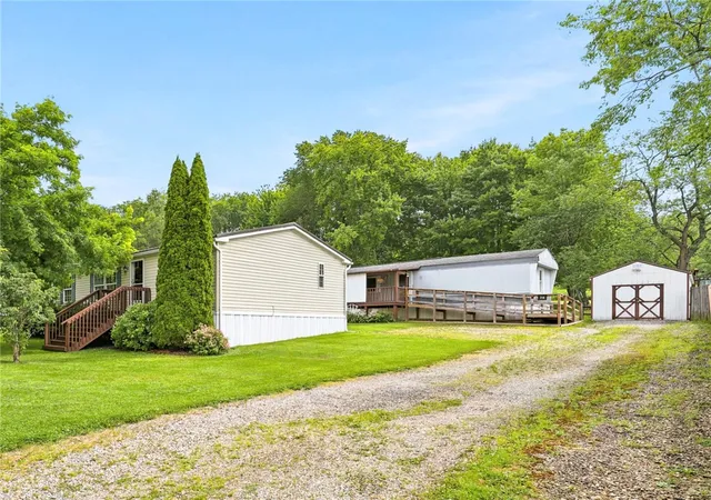 1st image of 214 Griffie Road, Jenner Twp, PA 15520 | MLS# 1766425