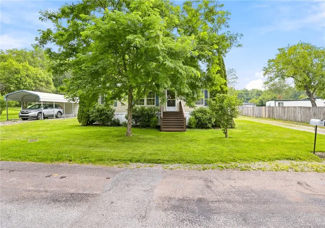 50th image of 214 Griffie Road, Jenner Twp, PA 15520 | MLS# 1766425