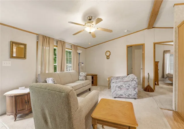 5th image of 214 Griffie Road, Jenner Twp, PA 15520 | MLS# 1766425