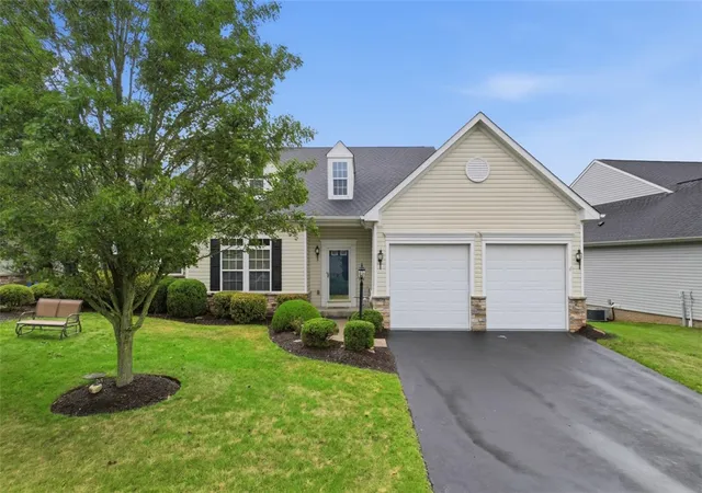 1st image of 5758 Montville Dr, Mc Donald, PA 15057 | MLS# 1765452