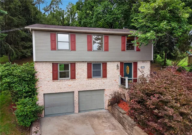 1st image of 905 Bebout Rd, Peters Twp, PA 15367 | MLS# 1766198