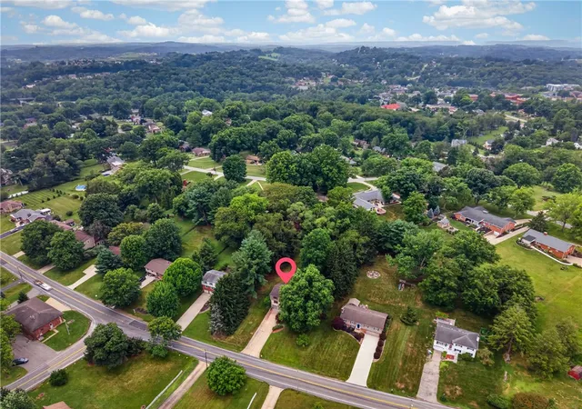 34th image of 905 Bebout Rd, Peters Twp, PA 15367 | MLS# 1766198
