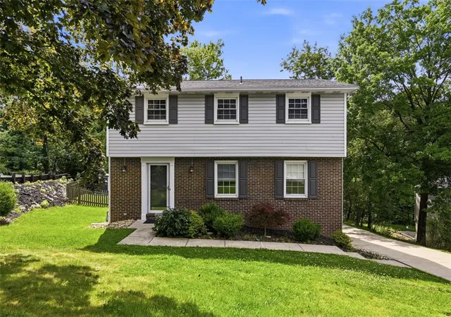 1st image of 1446 Balsam Dr, Allison Park, PA 15101 | MLS# 1766441