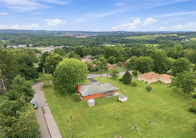 34th image of 402 Pierce St, Latrobe, PA 15650 | MLS# 1766439