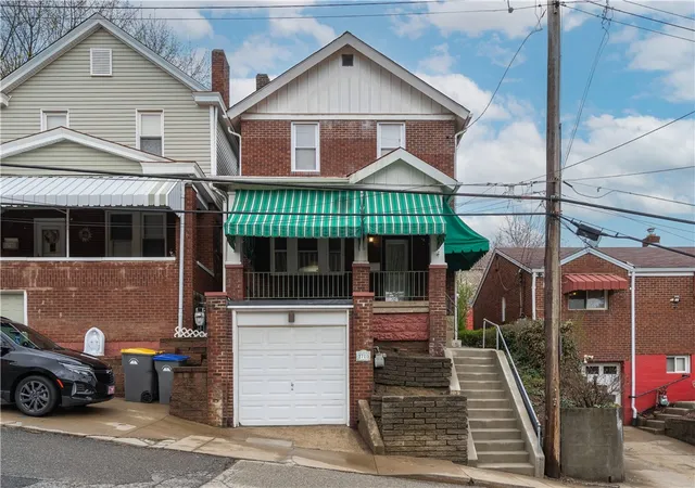 2nd image of 2710 Philadelphia Ave, Pittsburgh, PA 15216 | MLS# 1766437
