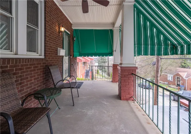 4th image of 2710 Philadelphia Ave, Pittsburgh, PA 15216 | MLS# 1766437