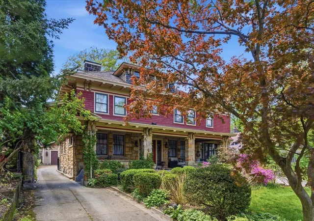 1st image of 1270 Beechwood Blvd, Squirrel Hill, PA 15206 | MLS# 1766450