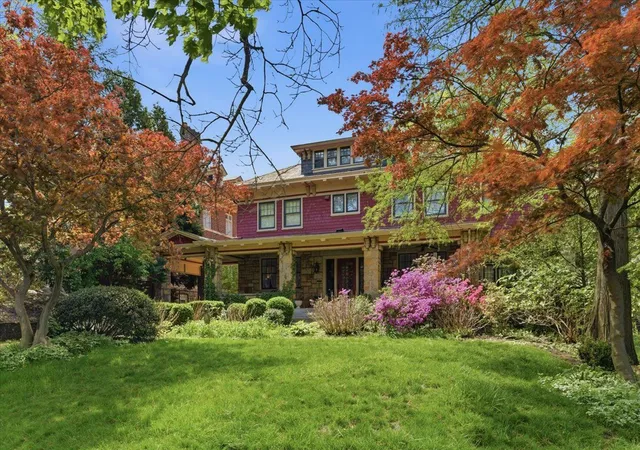 2nd image of 1270 Beechwood Blvd, Squirrel Hill, PA 15206 | MLS# 1766450
