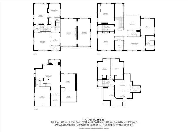 50th image of 1270 Beechwood Blvd, Squirrel Hill, PA 15206 | MLS# 1766450