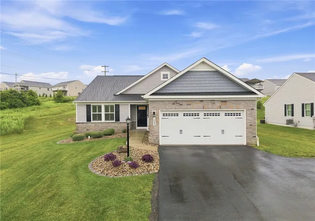 Photo 1 of Single family home for sale at 1042 Gombach Rd, Claridge, PA 15623 | MLS# 1766012 | Listing updated on 2026-07-26
