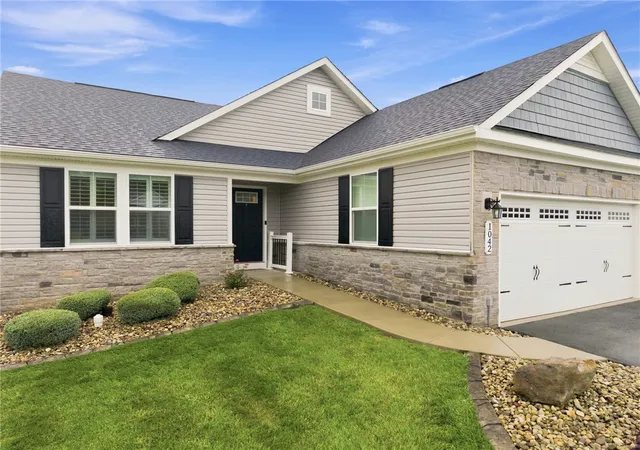 Photo 2 of Single family home for sale at 1042 Gombach Rd, Claridge, PA 15623 | MLS# 1766012 | Listing updated on 2026-07-26