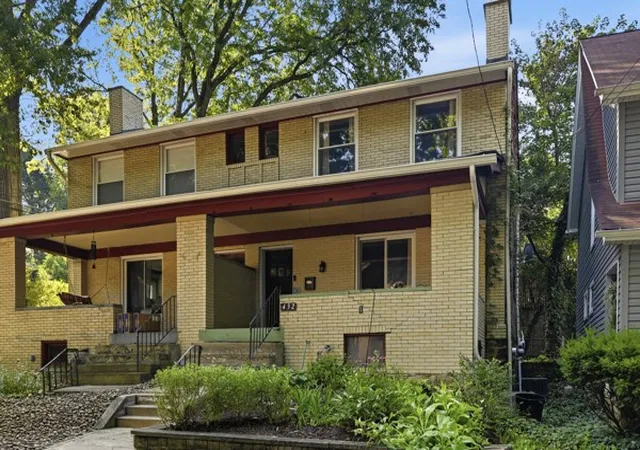 1st image of 432 Lamar Ave, Regent Square, PA 15221 | MLS# 1766460