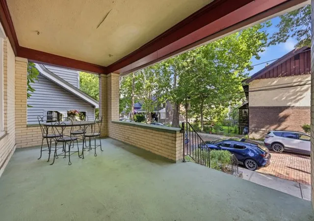2nd image of 432 Lamar Ave, Regent Square, PA 15221 | MLS# 1766460