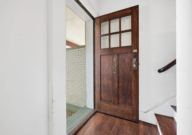 4th image of 432 Lamar Ave, Regent Square, PA 15221 | MLS# 1766460