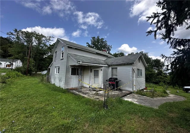 2nd image of 648 Old Hickory Ridge Rd, Chartiers, PA 15301 | MLS# 1766472
