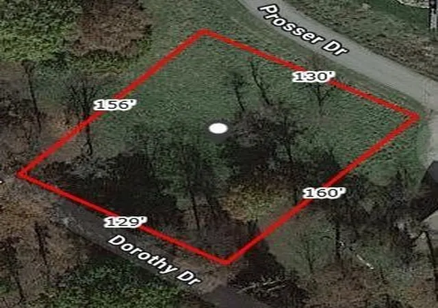 1st image of Lot 3 Prosser Dr, Carroll Twp, PA 15063 | MLS# 1766476