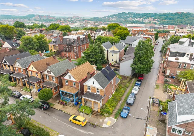 20th image of 1801 Eberhardt St, Troy Hill, PA 15212 | MLS# 1766075