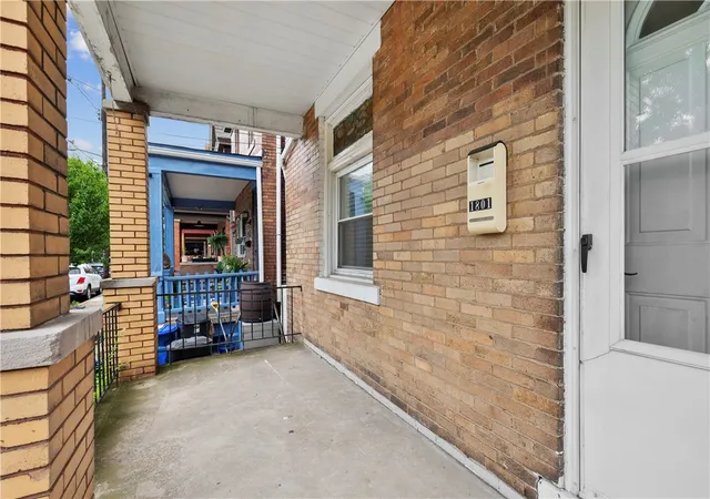 2nd image of 1801 Eberhardt St, Troy Hill, PA 15212 | MLS# 1766075
