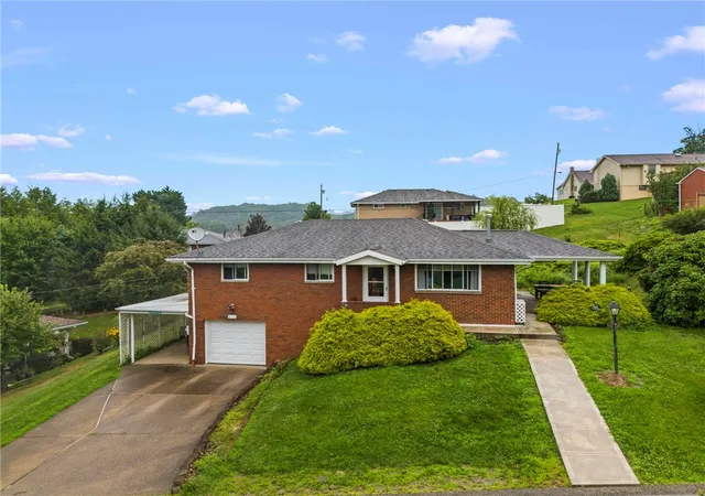 Photo 2 of Single family home for sale at 413 Atwood Dr, Rostraver, PA 15012 | MLS# 1765770 | Listing updated on 2026-10-05